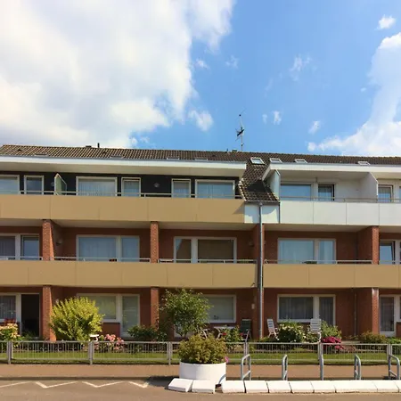 Appartamento Reimann 16