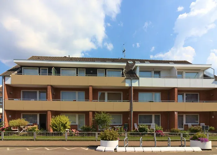 Lägenhet Reimann 16